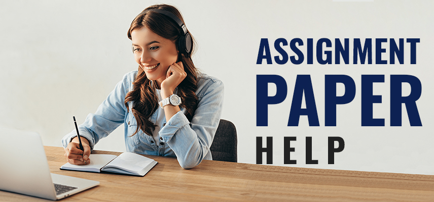 Assignment Paper Help