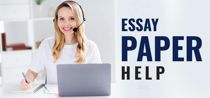 Essay Paper Help