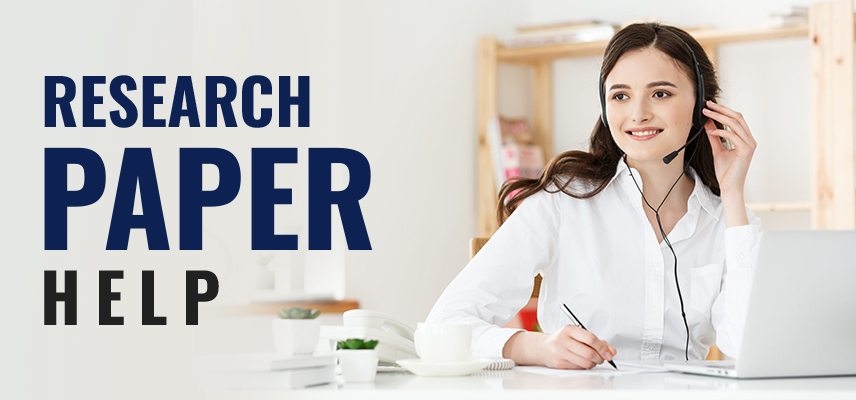 Research Paper Help