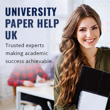 University Paper Help UK